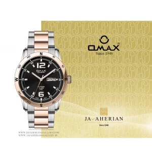 ساعت مردانه اوماکس OSA024C2CI