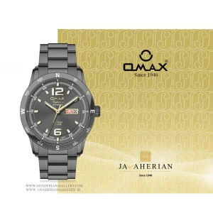 ساعت مردانه اوماکس OSA024N99I