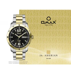 ساعت مردانه اوماکس OSA024T2TI