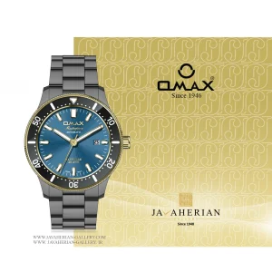 ساعت مردانه اوماکس OSA030WI9I