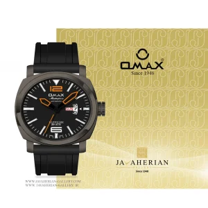 ساعت مردانه اوماکس OSA033SK22I