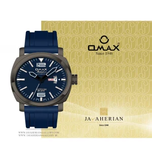 ساعت مردانه اوماکس OSA033SK44I