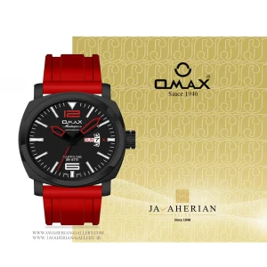 ساعت مردانه اوماکس OSA033SM20I