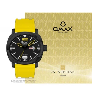 ساعت مردانه اوماکس OSA033SM21I