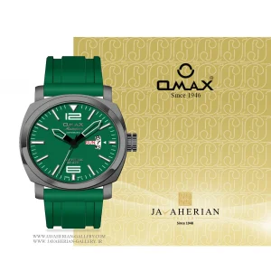 ساعت مردانه اوماکس OSA033SN99I
