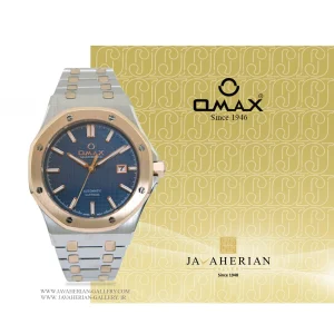ساعت مردانه اوماکس OSA042C4CI