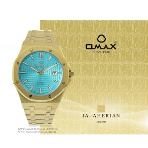 ساعت مردانه اوماکس OSA042G41I