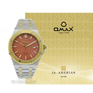 ساعت مردانه اوماکس OSA042T5TI