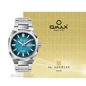 ساعت مردانه اوماکس OSA043PB6I