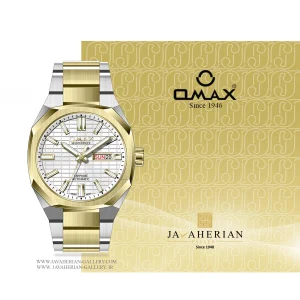 ساعت مردانه اوماکس OSA043T6TI