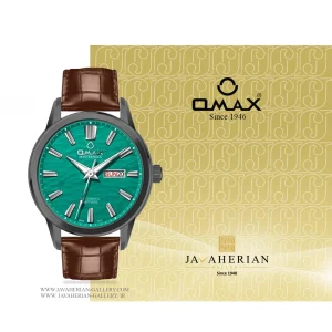 ساعت مردانه اوماکس OSA054BN95I