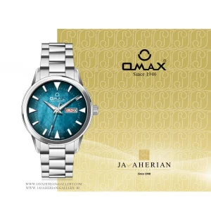 ساعت مردانه اوماکس OSA054P06I
