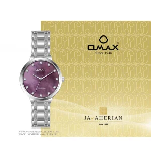 ساعت زنانه اوماکس OYY008I00C