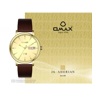 ساعت مردانه اوماکس PRZ049Q001