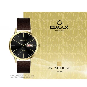 ساعت مردانه اوماکس PRZ053Q002