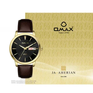 ساعت مردانه اوماکس PRZ055Q002