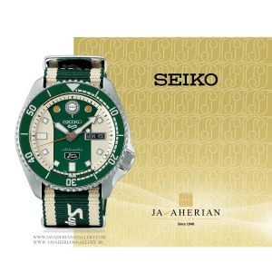 ساعت مردانه سیکو SRPJ49K1