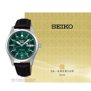 ساعت مردانه سیکو SRPJ89K1