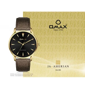 ساعت مردانه اوماکس SSC013G007