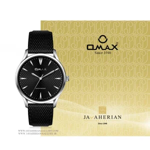 ساعت مردانه اوماکس SSC013S001