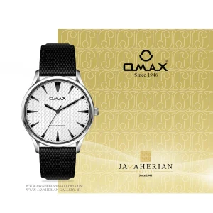ساعت مردانه اوماکس SSC013S002