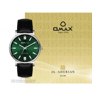 ساعت مردانه اوماکس SSC015S001