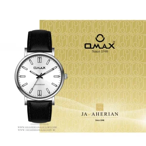 ساعت مردانه اوماکس SSC015S006