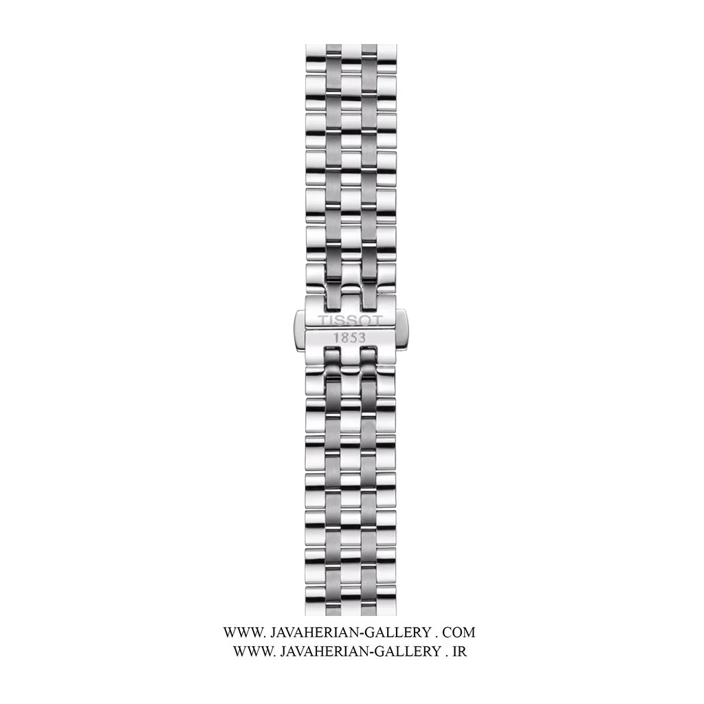 ساعت مردانه تیسوت T122.410.11.033.00 3 ساعت مردانه تیسوت T122.410.11.033.00