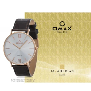 ساعت مردانه اوماکس VG01R65I