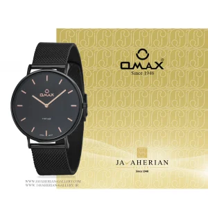 ساعت مردانه اوماکس VG02M22I