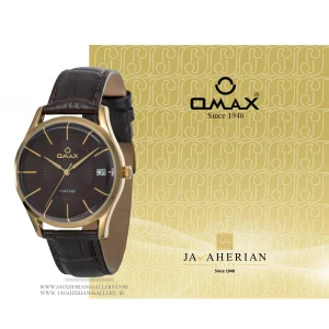 ساعت مردانه اوماکس VG05G55I