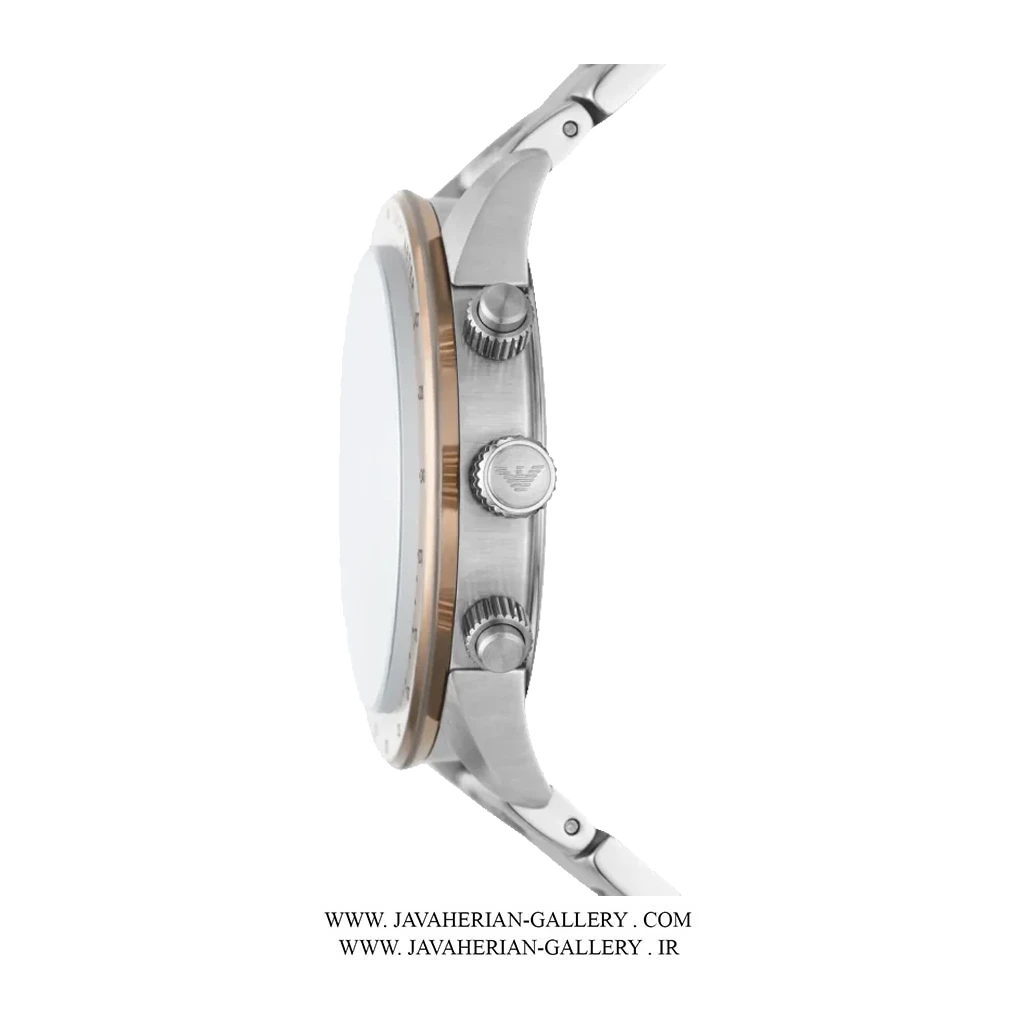 ساعت مردانه امپریو آرمانی AR11352 4 ساعت مردانه امپریو آرمانی AR11352 — تصویر 4
