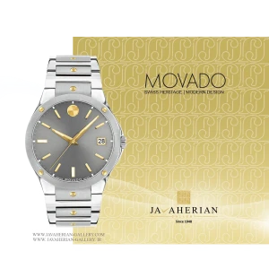 ساعت مردانه موادو M0607514
