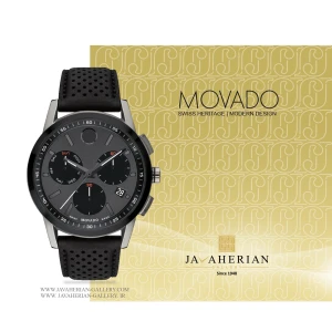 ساعت مردانه موادو M0607560