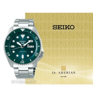 ساعت مردانه سیکو SRPD61K1