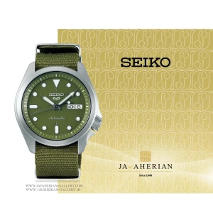 ساعت مردانه سیکو SRPE65K1