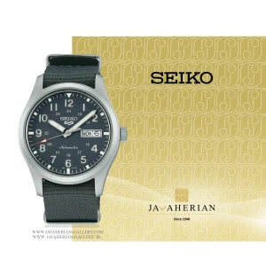 ساعت مردانه سیکو SRPG31K1