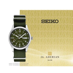 ساعت مردانه سیکو SRPG33K1