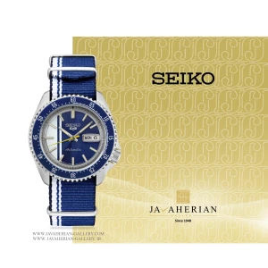 ساعت مردانه سیکو SRPK69
