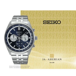 ساعت مردانه سیکو SSB427P1