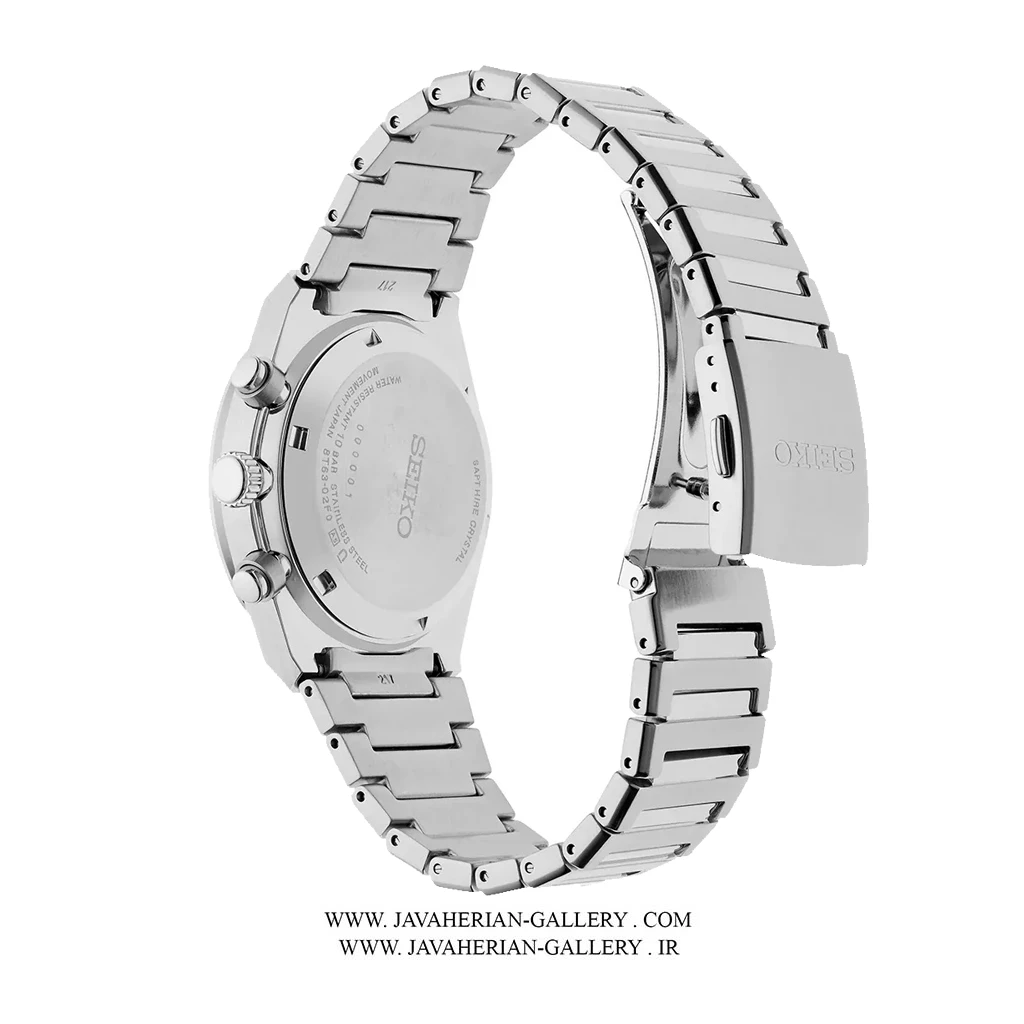 ساعت مردانه سیکو SSB461P1 3 ساعت مردانه سیکو SSB461P1 — تصویر 3