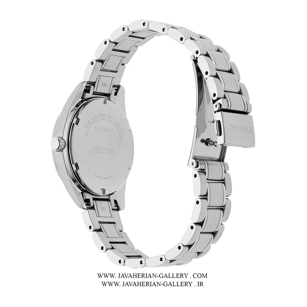 ساعت زنانه سیکو SUR579P1 4 ساعت مچی سیکو مدل SUR579P1 — تصویر 4