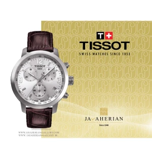 ساعت مردانه تیسوت T055.417.16.037.00