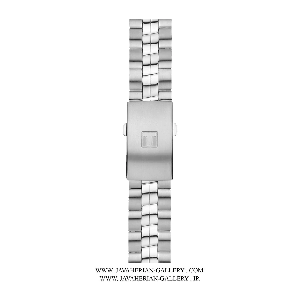 ساعت مردانه تیسوت T101.417.11.071.00 3 ساعت مچی تیسوت مدل T101.417.11.071.00 — تصویر 3
