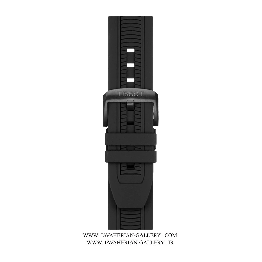 ساعت مردانه تیسوت T115.417.37.061.03 3 ساعت مچی تیسوت مدل T115.417.37.061.03 — تصویر 3