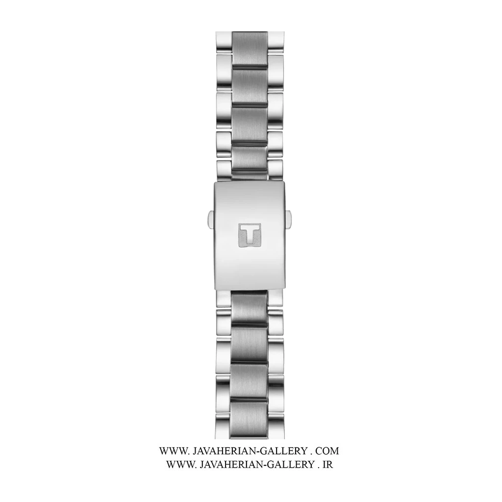 ساعت مردانه تیسوت T116.617.11.057.01 3 ساعت مردانه تیسوت T116.617.11.057.01 — تصویر 3
