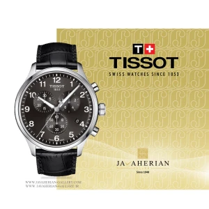 ساعت مچی تیسوت مدل T116.617.16.057.00