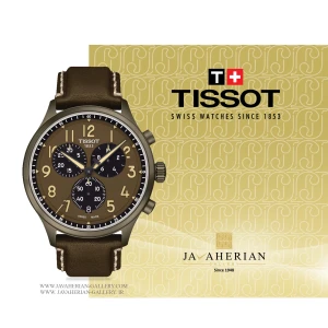 ساعت مچی تیسوت مدل T116.617.36.092.00