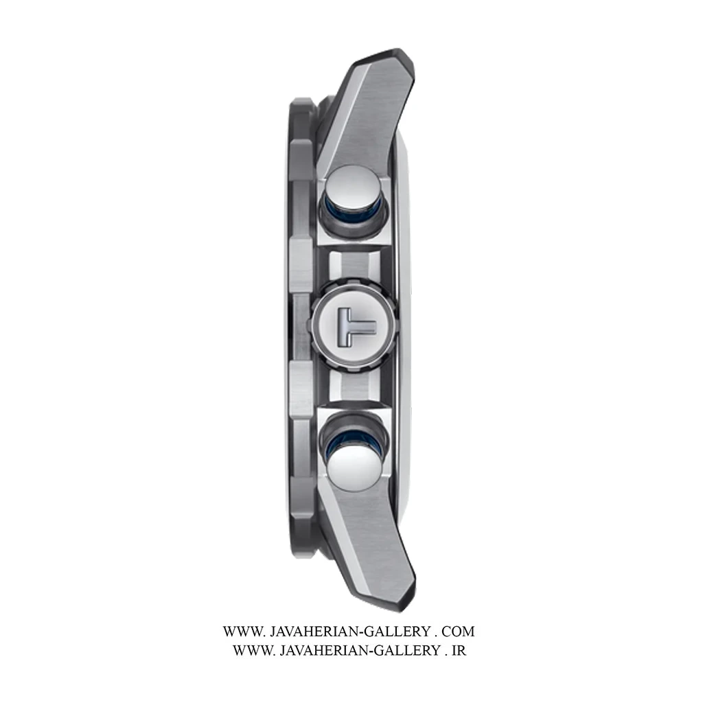 ساعت مردانه تیسوت T125.617.11.041.00 4 ساعت مردانه تیسوت T125.617.11.041.00 — تصویر 4