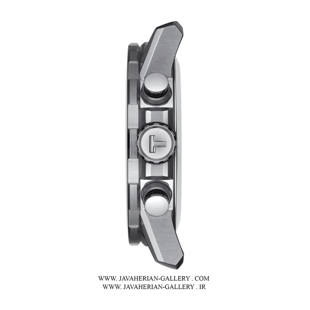 ساعت مردانه تیسوت T125.617.16.041.00 4 ساعت مردانه تیسوت T125.617.16.041.00 — تصویر 4